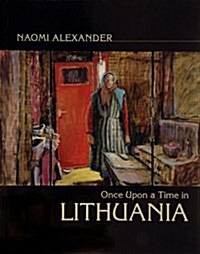 Once Upon a Time in Lithuania (Paperback)