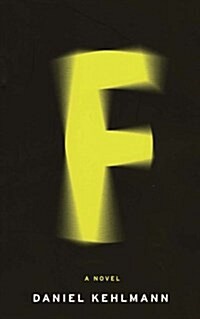 F : A Novel (Paperback)