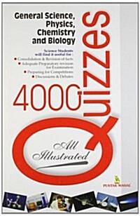 4000 Quizzes (Paperback)