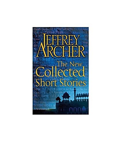 THE NEW COLLECTED SHORT STORIES B (Paperback)