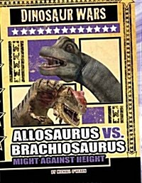 Dinosaur Wars : Pack A (Paperback)