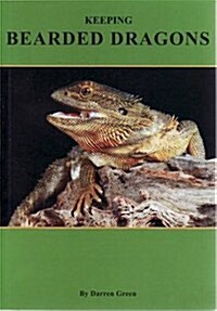 Keeping Bearded Dragons (Paperback)