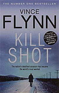 KILL SHOT PA (Paperback)