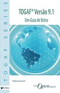 TOGAF(R) Vers? 9.1 - Um Guia De Bolso (Paperback)