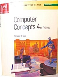 Computer Concepts (Paperback)