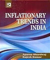 Inflationary Trends in India (Hardcover)