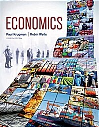 Economics (Hardcover, 4 Rev ed)