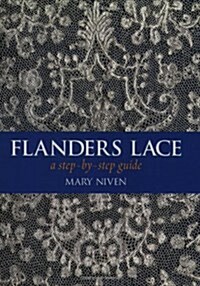Flanders Lace (Paperback, New ed)