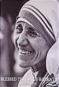Blessed Teresa of Kolkata (Hardcover)