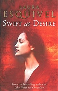 Swift as Desire (Paperback)