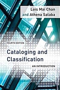 Cataloging and Classification: An Introduction (Paperback, 4)