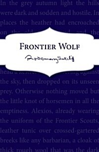 Frontier Wolf (Paperback)