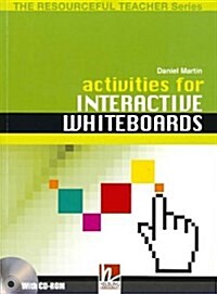Activities for Interactive Whiteboards : Educational Teachers Handbook (Paperback, 1.)