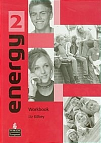 Energy 2 Workbook (Paperback)