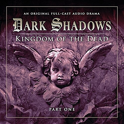 Kingdom of the Dead (CD-Audio)