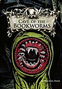 Cave of the Bookworms (Hardcover)