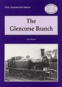 The Glencorse Branch (Paperback)