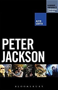 Peter Jackson (Hardcover)
