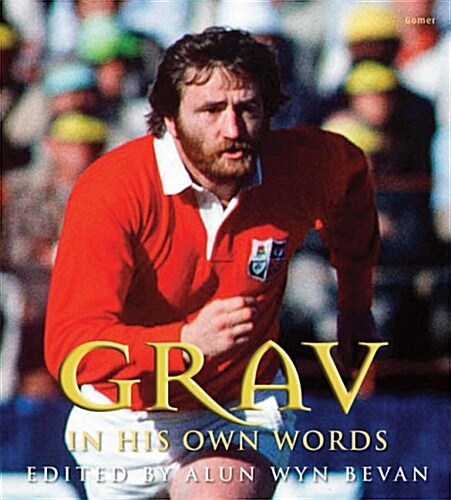 Grav in his Own Words (Hardcover)