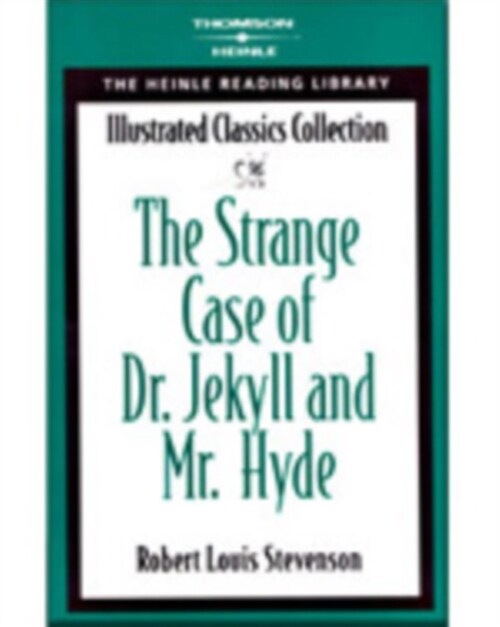 Hrl Dr.Jekyll&HR.Hyde-Wkbk-Bun (Paperback)