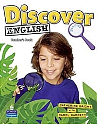 Discover English Global Starter Teachers Book (Paperback)