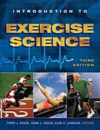 Introduction to Exercise Science (Paperback, 3 ed)
