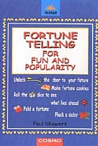 Fortune Telling for Fun and Popularity (Paperback)