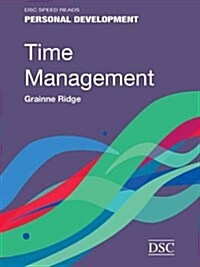 Time Management (Paperback)