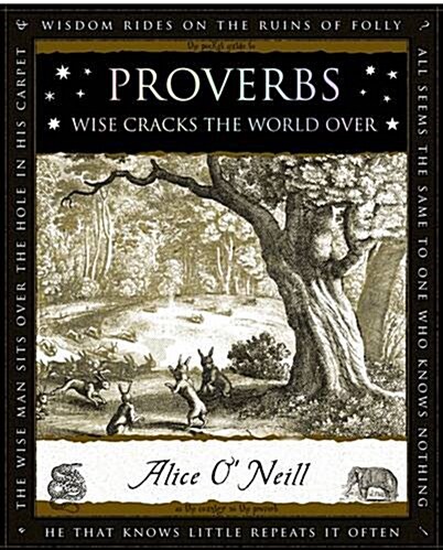 Proverbs : Words of Wisdom (Paperback)