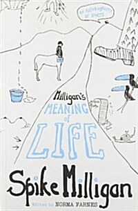 Milligans Meaning of Life (Paperback)