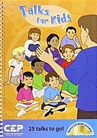 TALK FOR KIDS (Paperback)