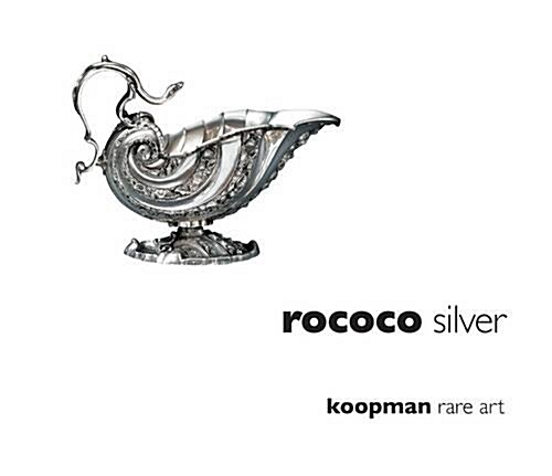 Rococo Silver (Hardcover)