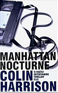 Manhattan Nocturne (Paperback, Open market ed)