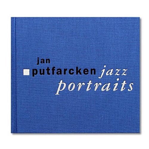 Jazz Portraits (Hardcover)