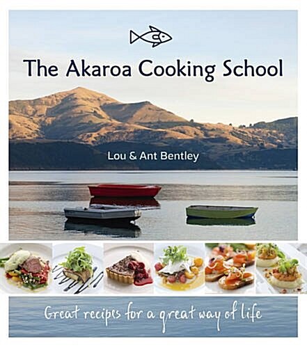 Akaroa Cooking School (Paperback)