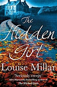The Hidden Girl (Paperback)