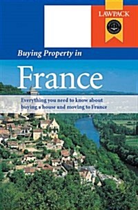 Buying Property in France (Paperback)