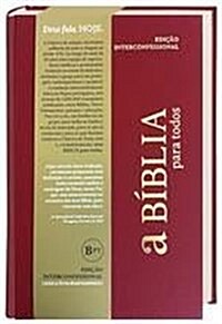 PORTUGUESE BIBLE (Paperback)