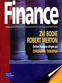 Finance (Paperback)