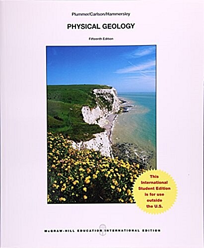 Physical Geology (Paperback, 15 Rev ed)