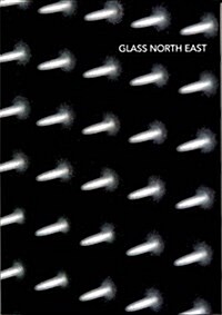 Glass North East (Paperback)
