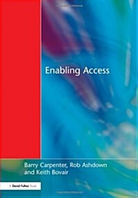 Enabling Access (Paperback)