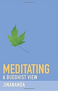 Meditating (Paperback, 2 Revised edition)