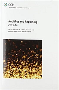 Auditing & Reporting (Paperback)