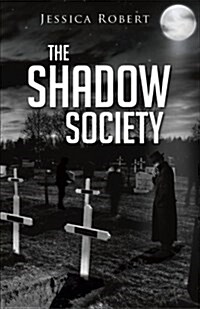 The Shadow Society (Paperback)