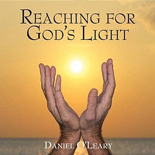 Reaching for Gods Light (CD-Audio)