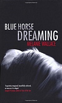 Blue Horse Dreaming (Paperback)