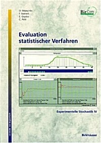 Experimentelle Stochastik Iv : Evaluation Statistischer Verfahren (Windows-Version) (CD-ROM)
