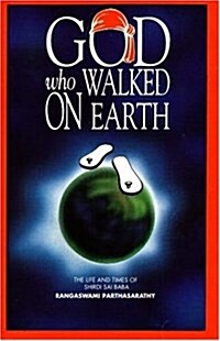 God Who Walked on Earth (Paperback, UK)