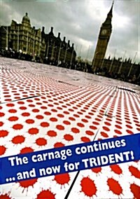 The Carnage Continues - And Now for Trident! (Paperback)